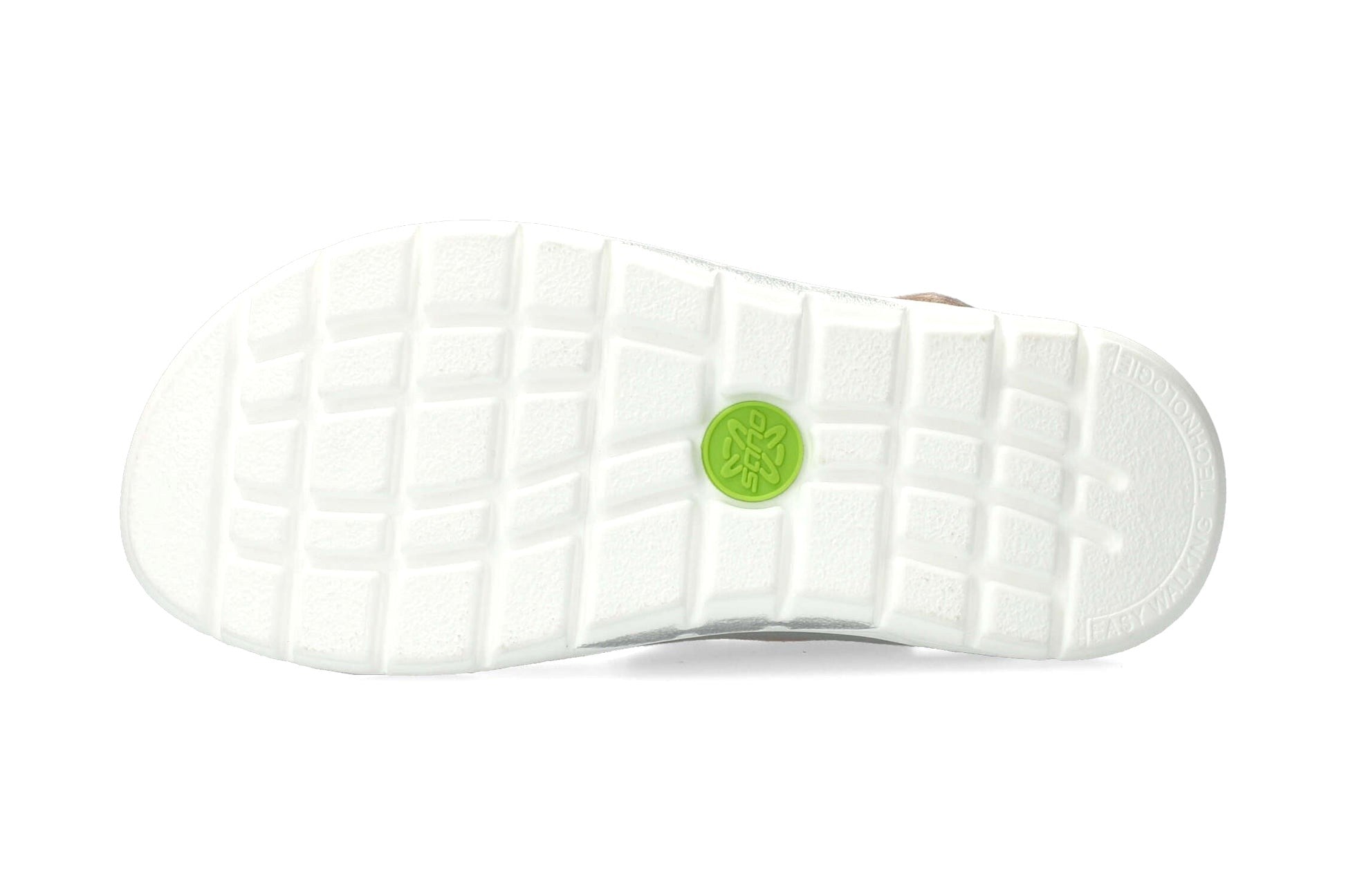 'Norine' women's wide fit (H) rolling walking sandal - beige - Chaplinshoes'Norine' women's wide fit (H) rolling walking sandal - beigeMephisto