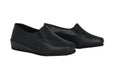 'Odda' women's indoor homeslipper - black - Chaplinshoes'Odda' women's indoor homeslipper - blackRohde