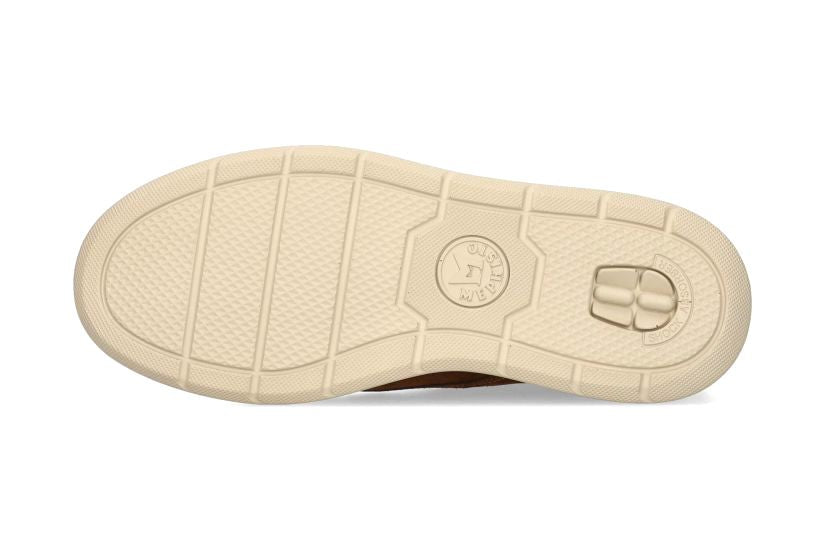 'Olmer' men's lace - p boot - Brown - Chaplinshoes'Olmer' men's lace - p boot - BrownMephisto