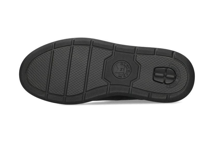 'Orton' men's lace - up boot - Black - Chaplinshoes'Orton' men's lace - up boot - BlackMephisto