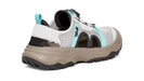'Outflow CT' dames wandelsandaal - blauw wit mix - Chaplinshoes'Outflow CT' dames wandelsandaal - blauw wit mixTeva