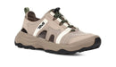 'Outflow CT' dames wandelsandaal - Taupe - Chaplinshoes'Outflow CT' dames wandelsandaal - TaupeTeva