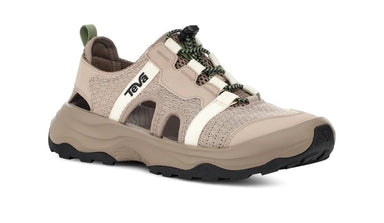 'Outflow CT' dames wandelsandaal - Taupe - Chaplinshoes'Outflow CT' dames wandelsandaal - TaupeTeva