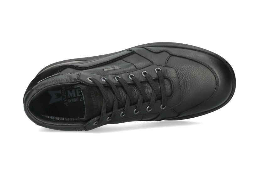 'Owel MT' men's waterproof lace - up boot - Black - Chaplinshoes'Owel MT' men's waterproof lace - up boot - BlackMephisto