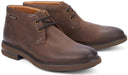 'Owen' men's lace - up - Brown - Chaplinshoes'Owen' men's lace - up - BrownMephisto