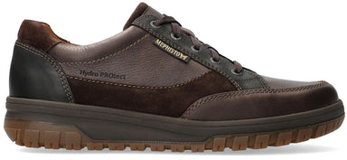 'Paco' men's lace - up shoe - Brown - Chaplinshoes'Paco' men's lace - up shoe - BrownMephisto