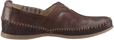 'Parkside' herenloafers - Chaplinshoes'Parkside' herenloafers Camel Active