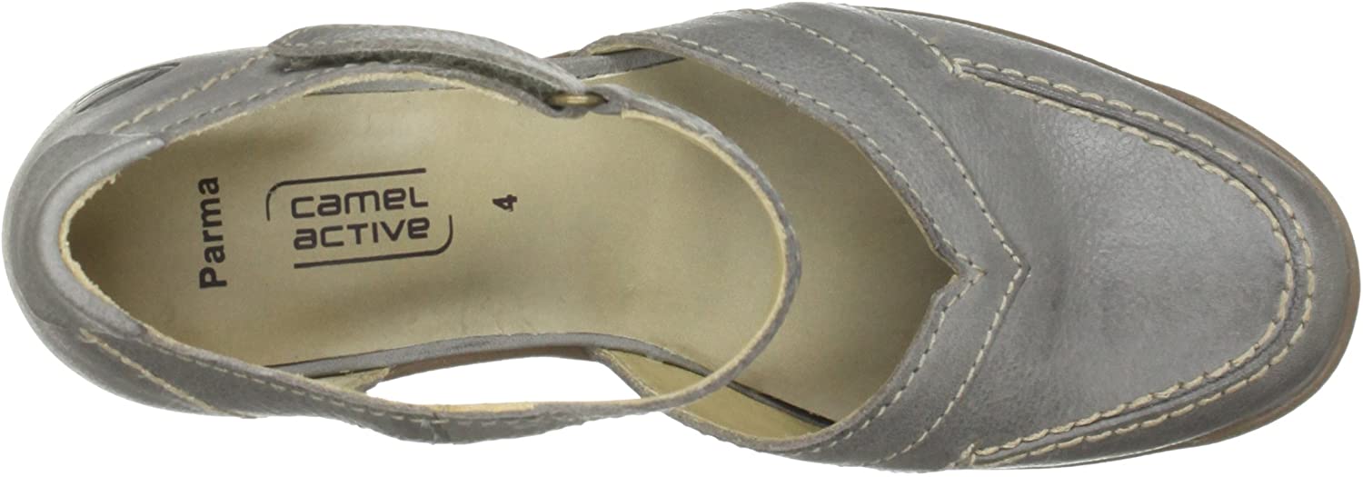 Damespump 'Parma' - ChaplinshoesDamespomp 'Parma'Camel Active