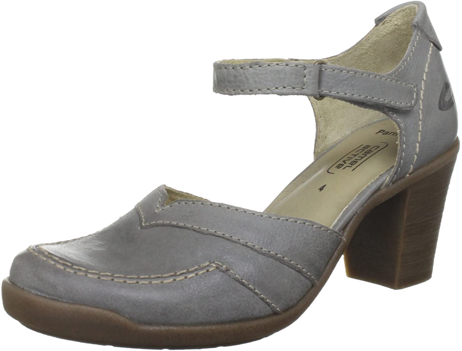 Damespump 'Parma' - ChaplinshoesDamespomp 'Parma'Camel Active