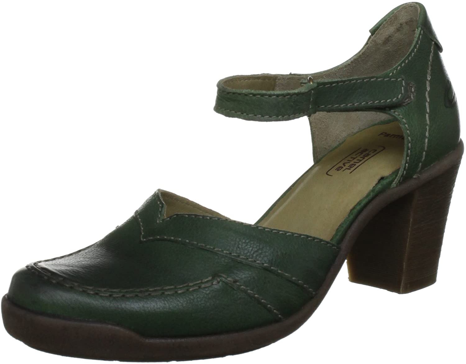 Damespump 'Parma' - ChaplinshoesDamespomp 'Parma'Camel Active