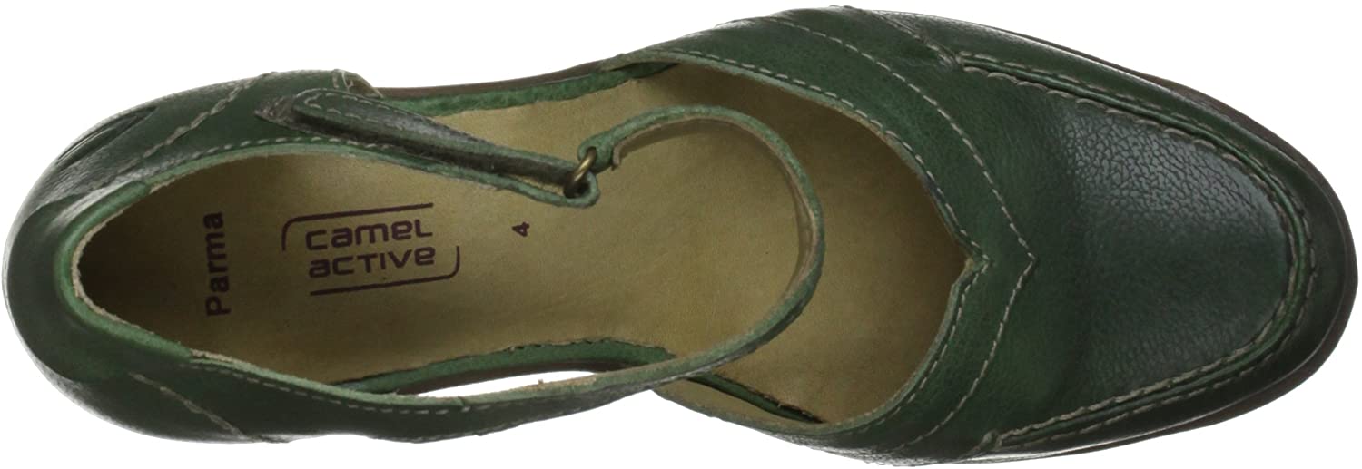 Damespump 'Parma' - ChaplinshoesDamespomp 'Parma'Camel Active