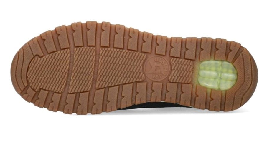 'PEDRO GT' men's waterproof boot - Blue - Chaplinshoes'PEDRO GT' men's waterproof boot - BlueMephisto