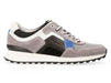 'Peru' men's sneaker - grey mix - Chaplinshoes'Peru' men's sneaker - grey mixAustralian