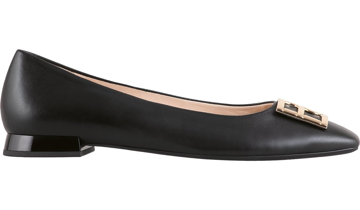 'Petty' women's pump - black - Chaplinshoes'Petty' women's pump - blackHögl