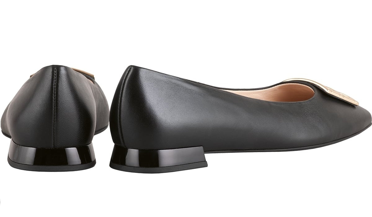 'Petty' women's pump - black - Chaplinshoes'Petty' women's pump - blackHögl