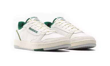 Herensneaker 'Phase Court' - Wit - ChaplinshoesHerensneaker 'Phase Court' - WitReebok