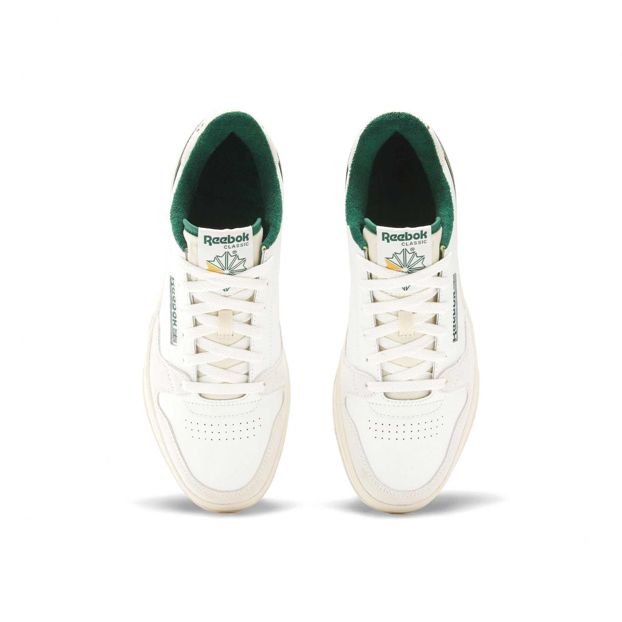 Sneaker uomo 'Phase Court' - Bianco - ChaplinshoesSneaker da uomo 'Phase Court' - BiancaReebok