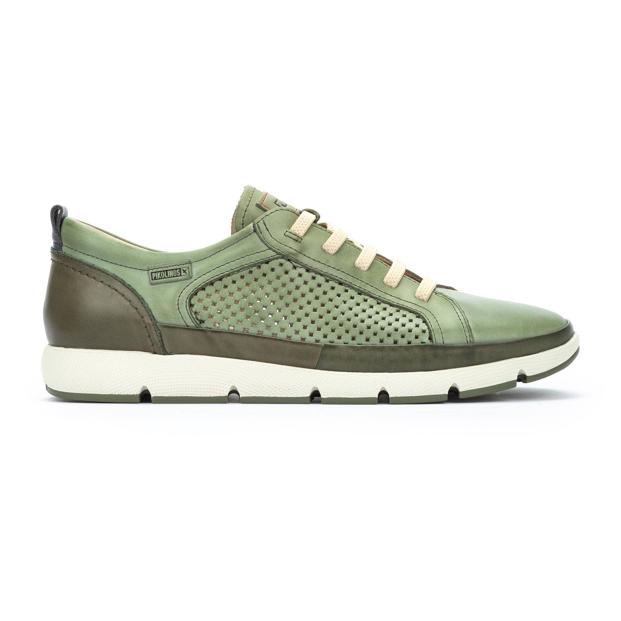 Sneaker pour homme 'Fuencarral' - vert