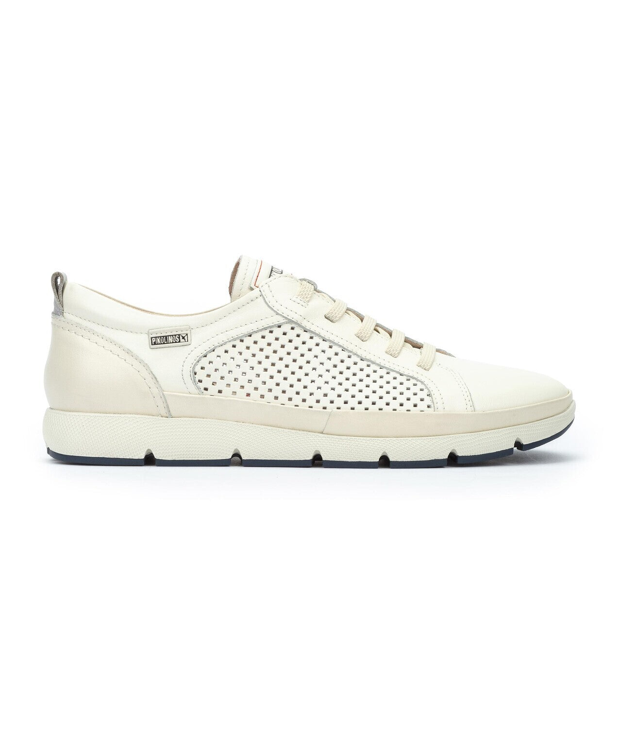 Sneaker pour homme 'Fuencarral' - blanc cassé