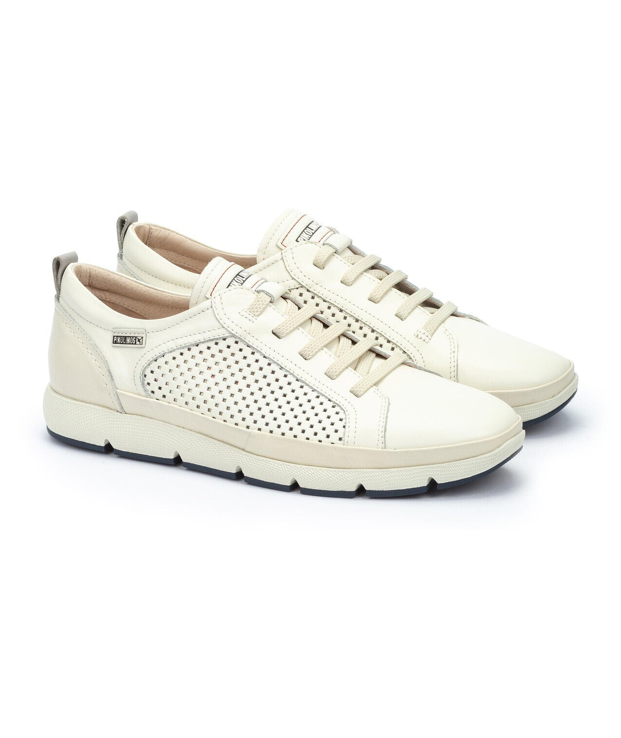 Sneaker pour homme 'Fuencarral' - blanc cassé