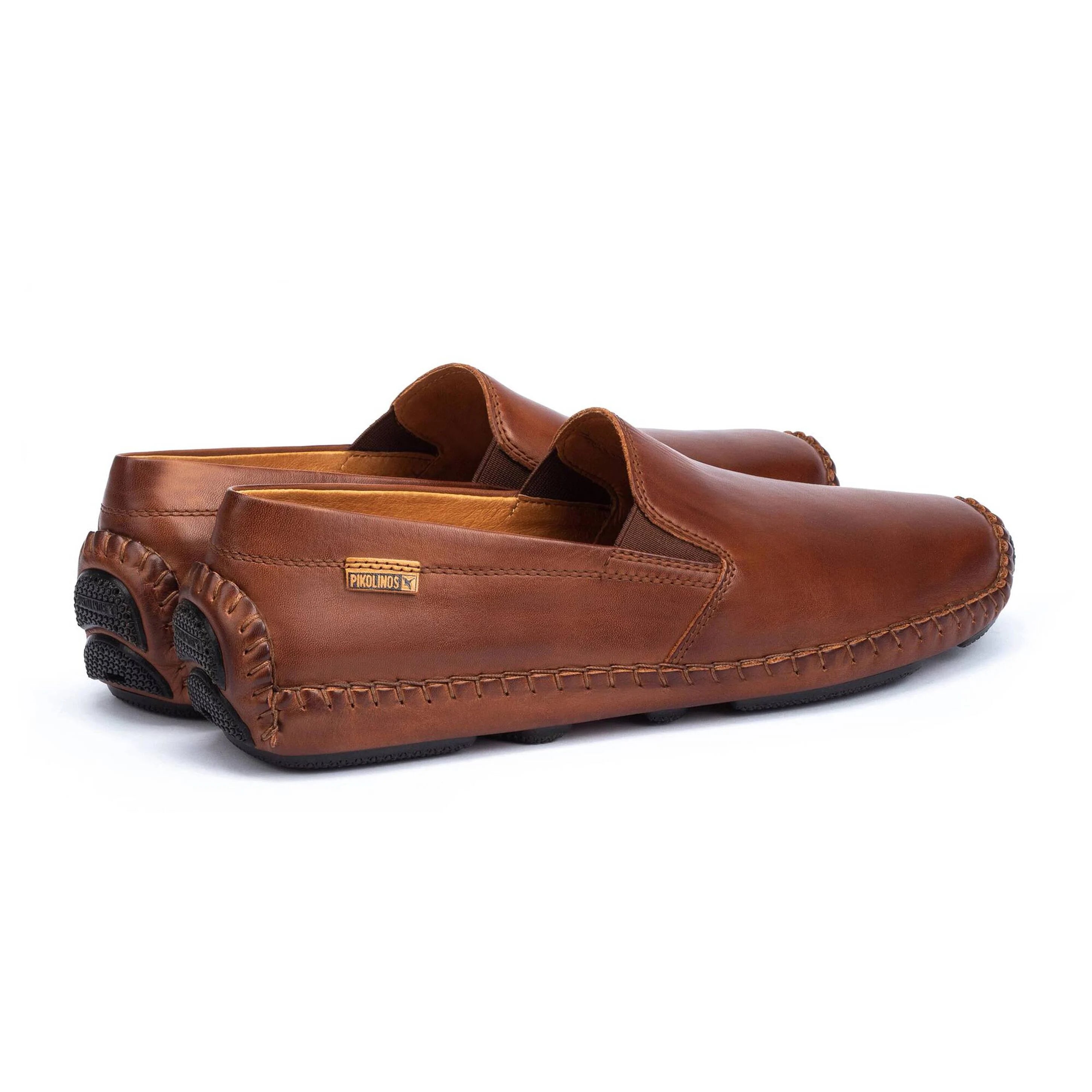 'Jerez' men's loafer - Brown