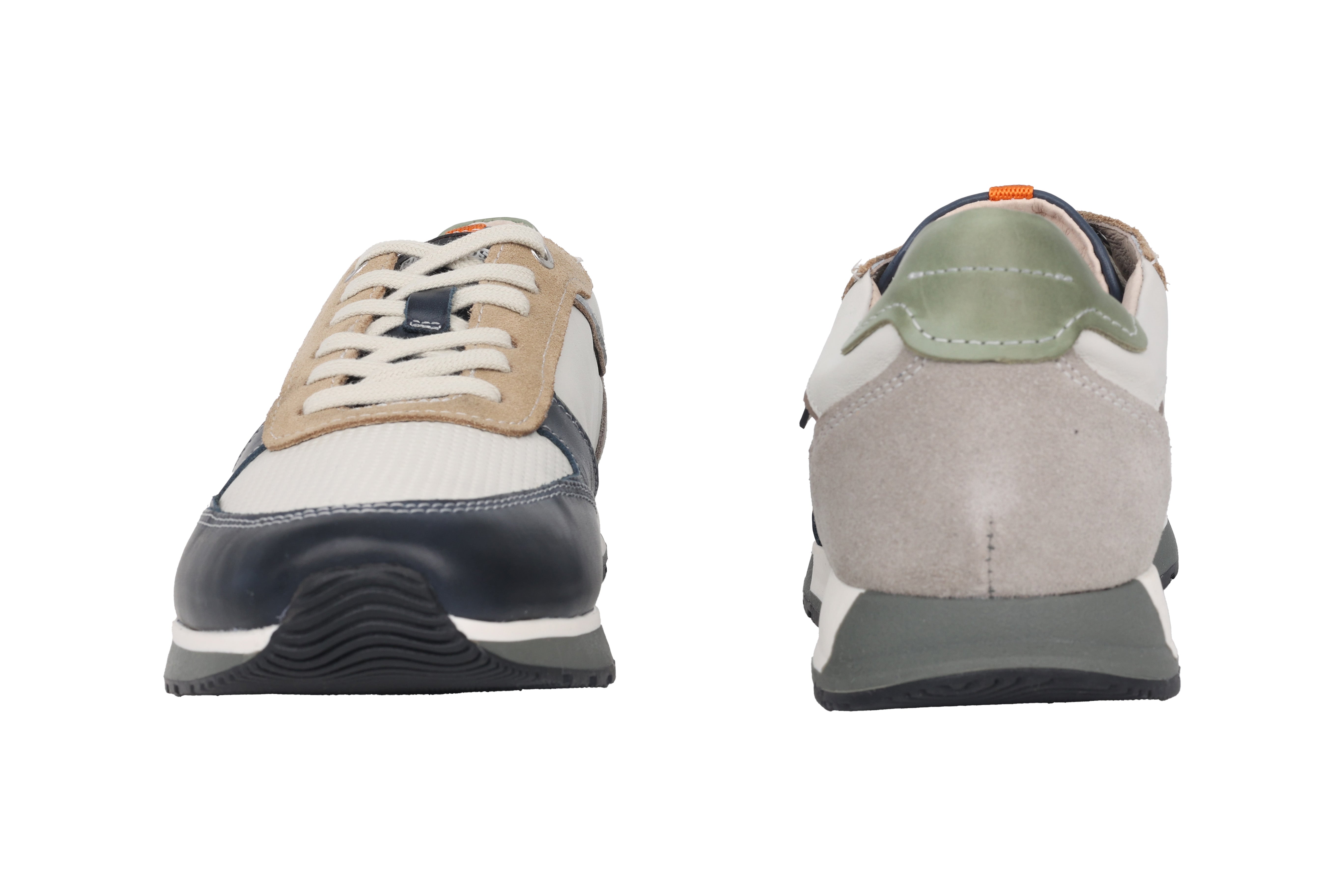 'Cambil' men's sneaker - Multicolour