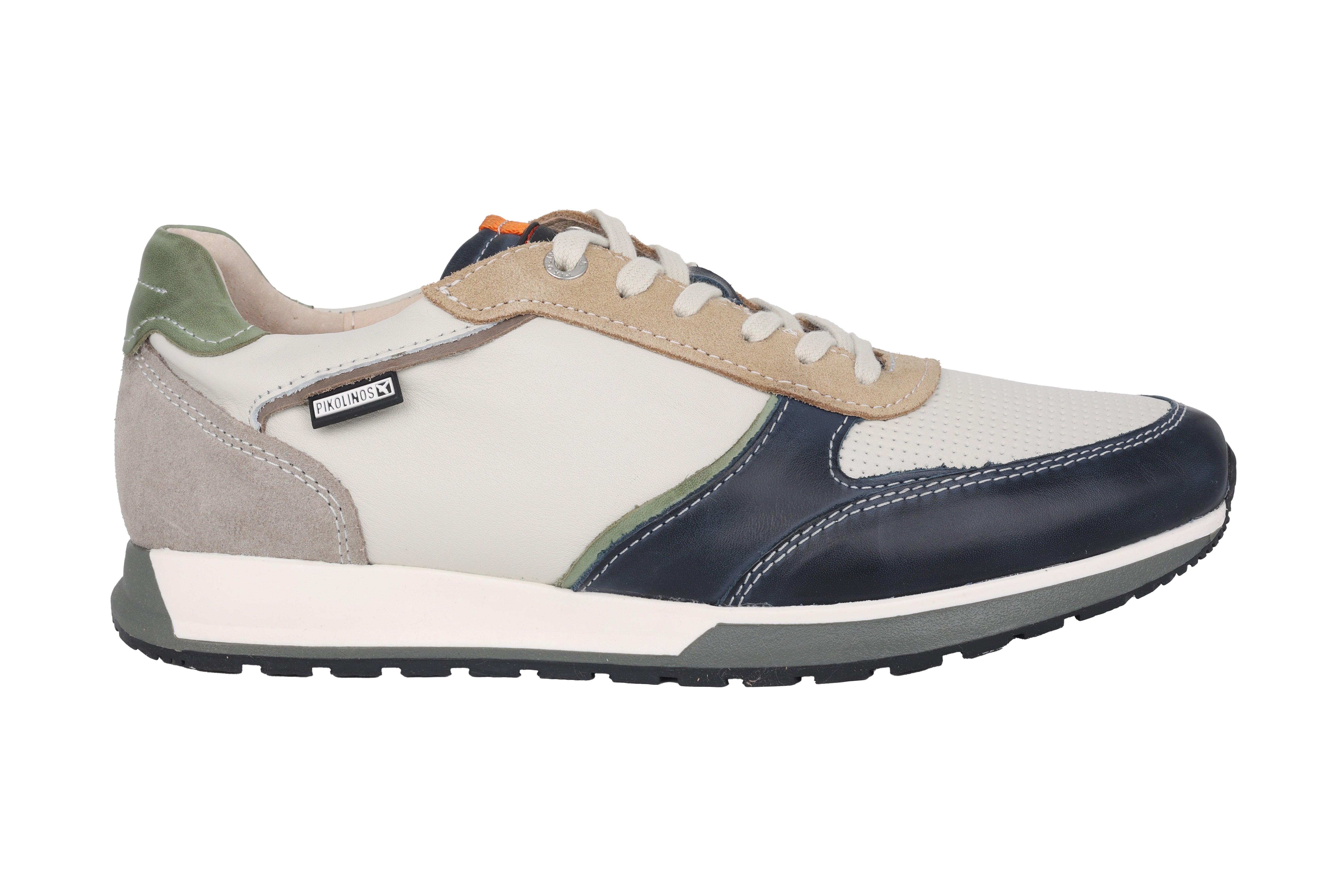 'Cambil' men's sneaker - Multicolour