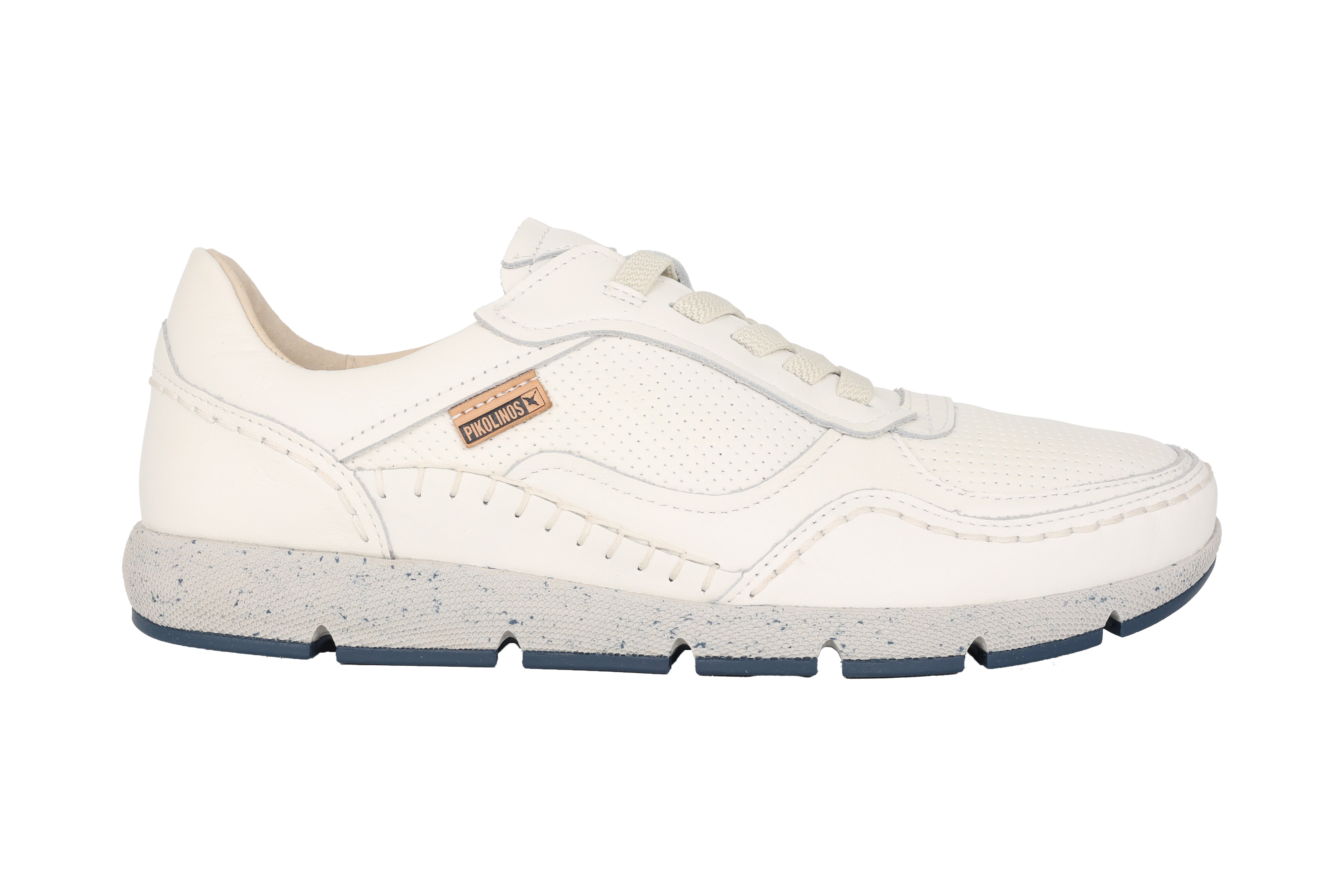 Sneaker pour homme 'Fuencarral' - blanc cassé