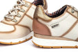 Pikolinos MUNDAKA W0J - 6744C2 Dames Sportschoen - Beige - ChaplinschoenenPikolinos MUNDAKA W0J - 6744C2 Dames Sportschoen - BeigePikolinos