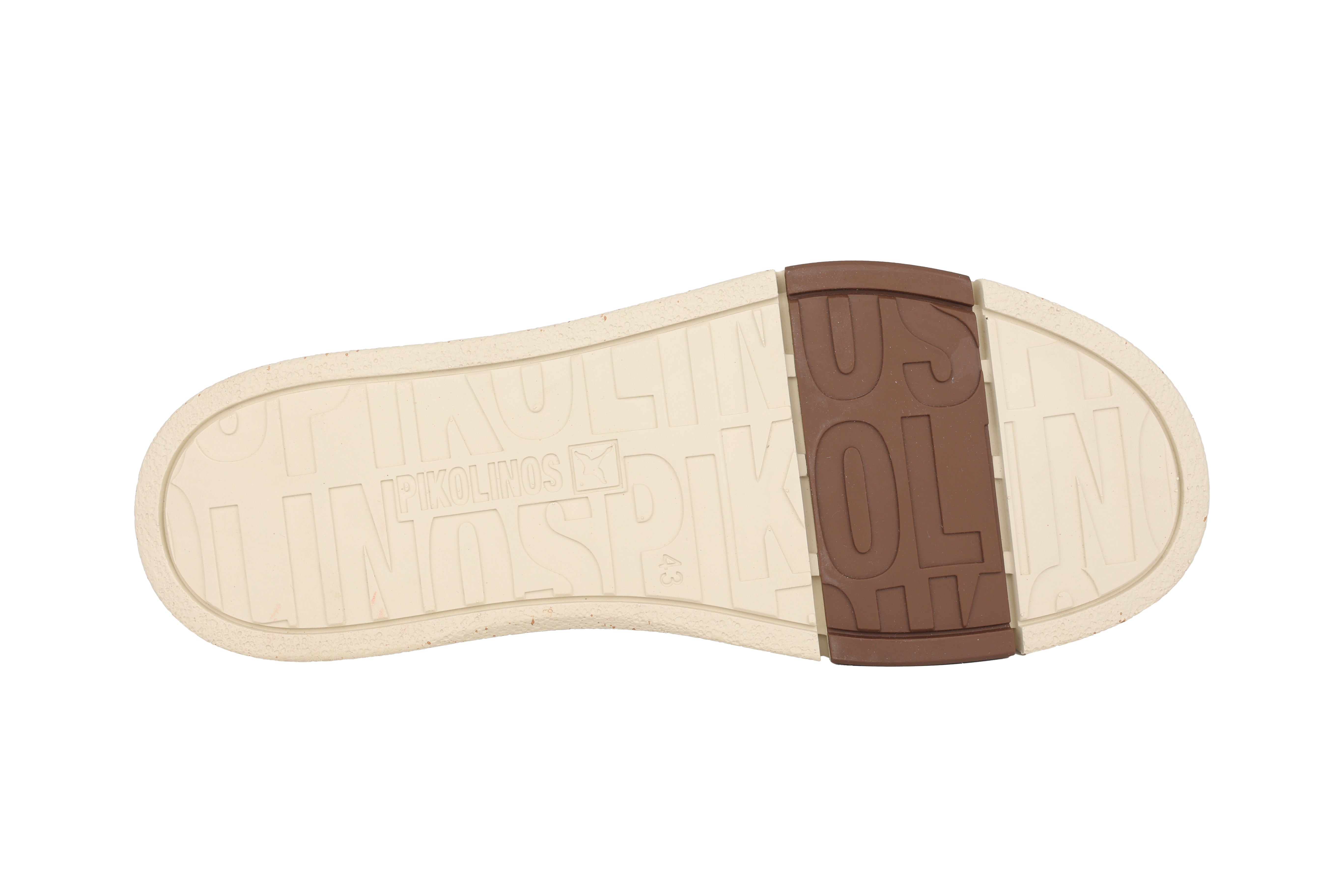 'San Juan' men's loafer - green