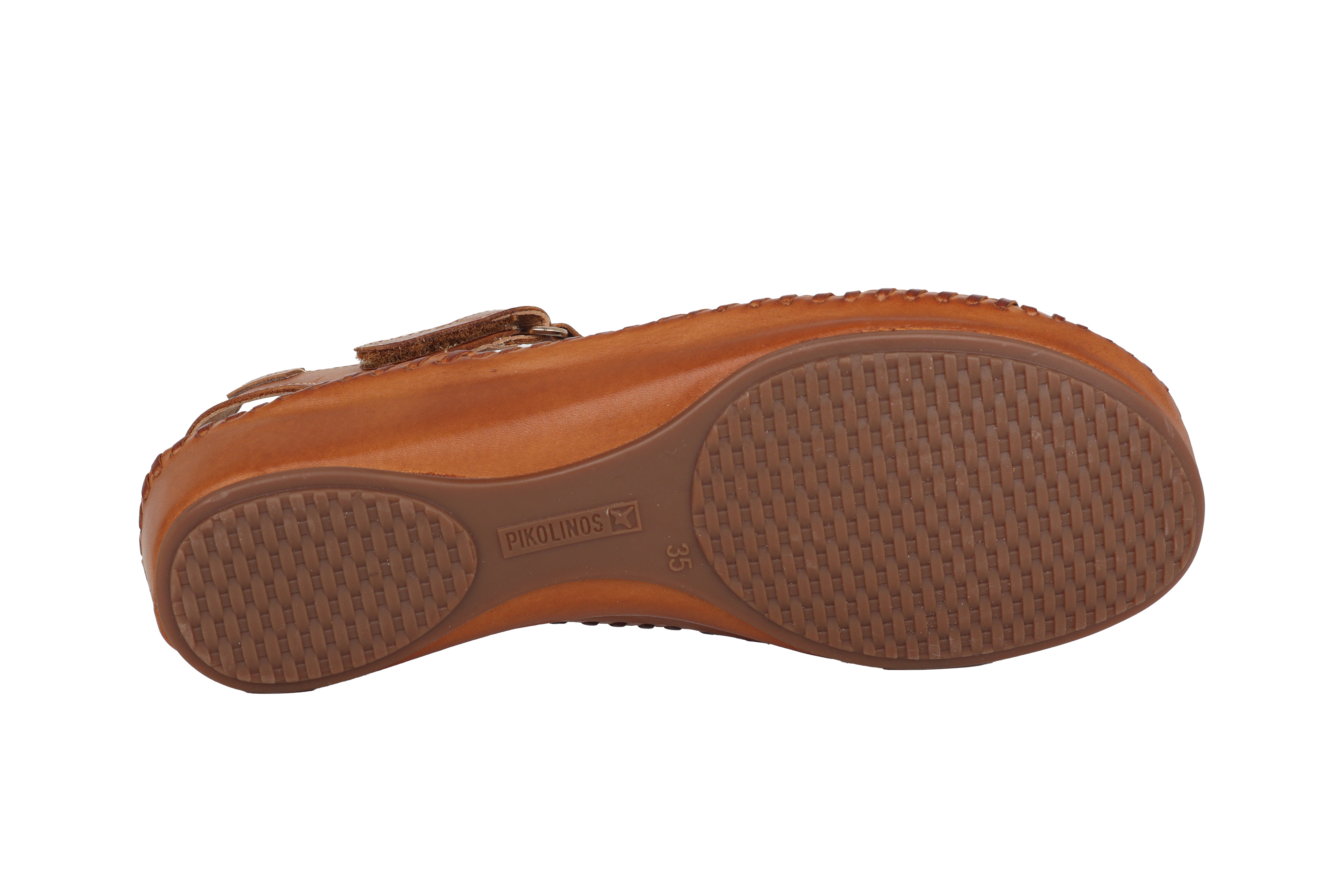 'P. Sandale pour femme Vallarta - Vert