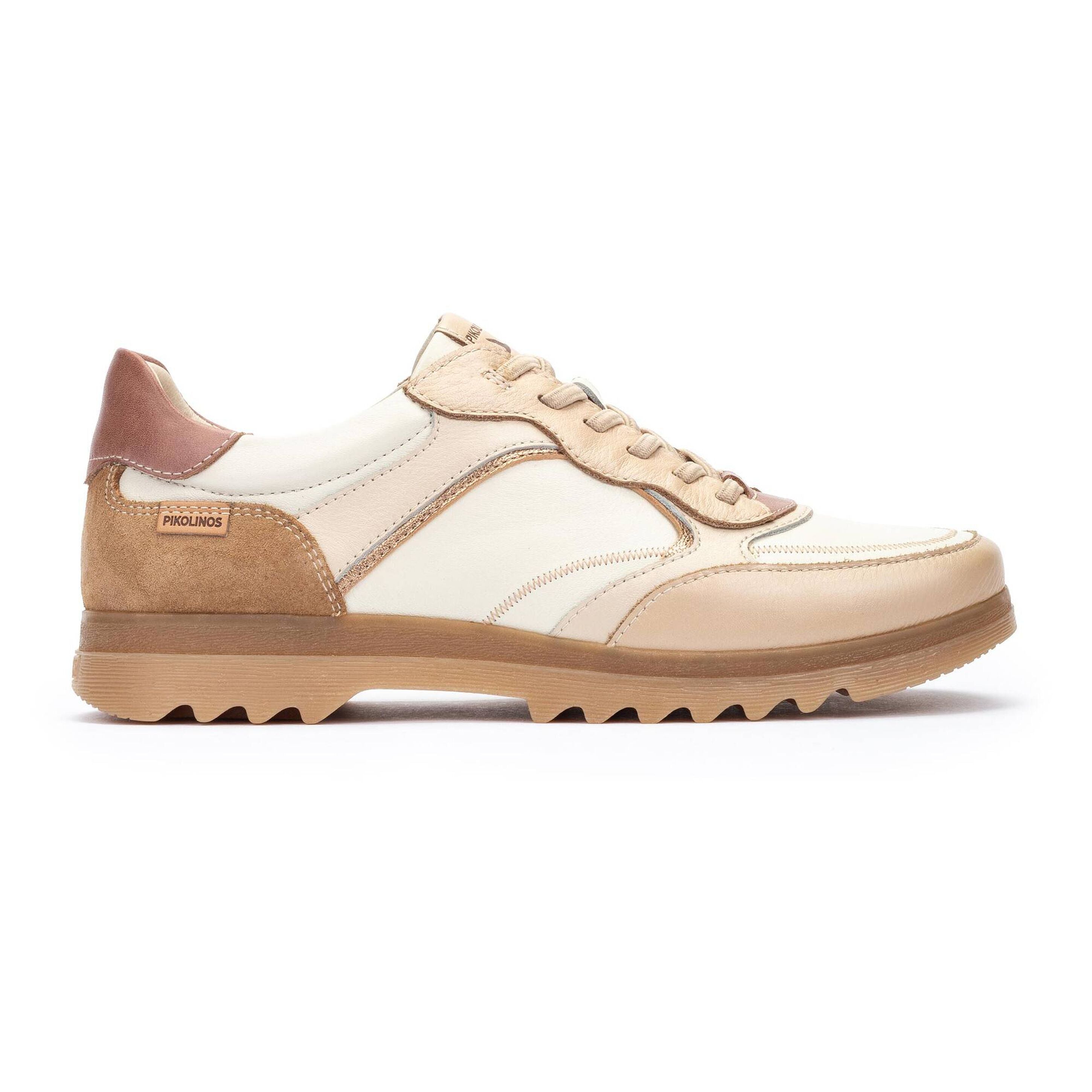 Damen-Sneaker 'Vigo' - Off White