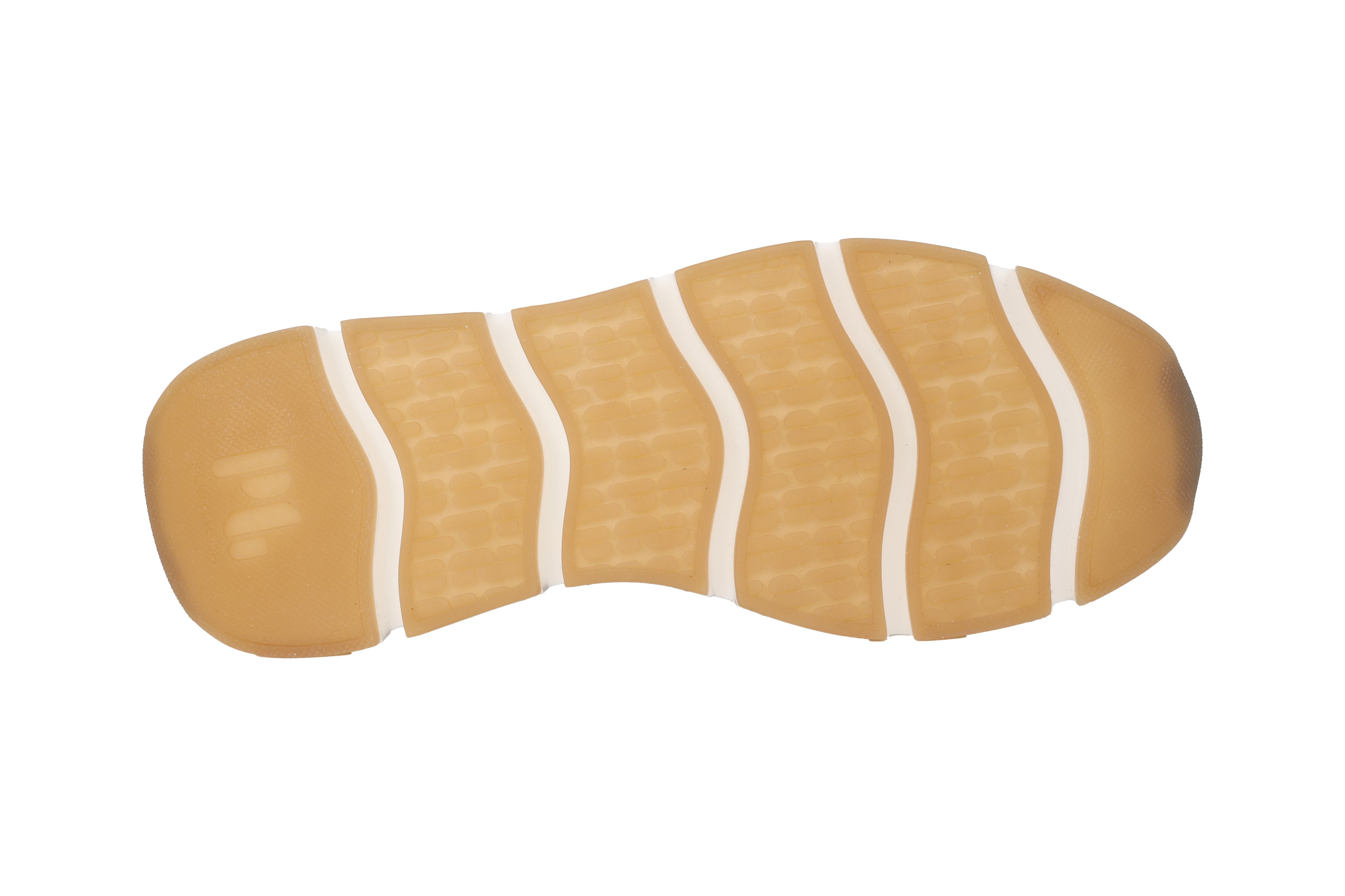 Herren-Slipper-Sneaker '1022.15.01' – Grau