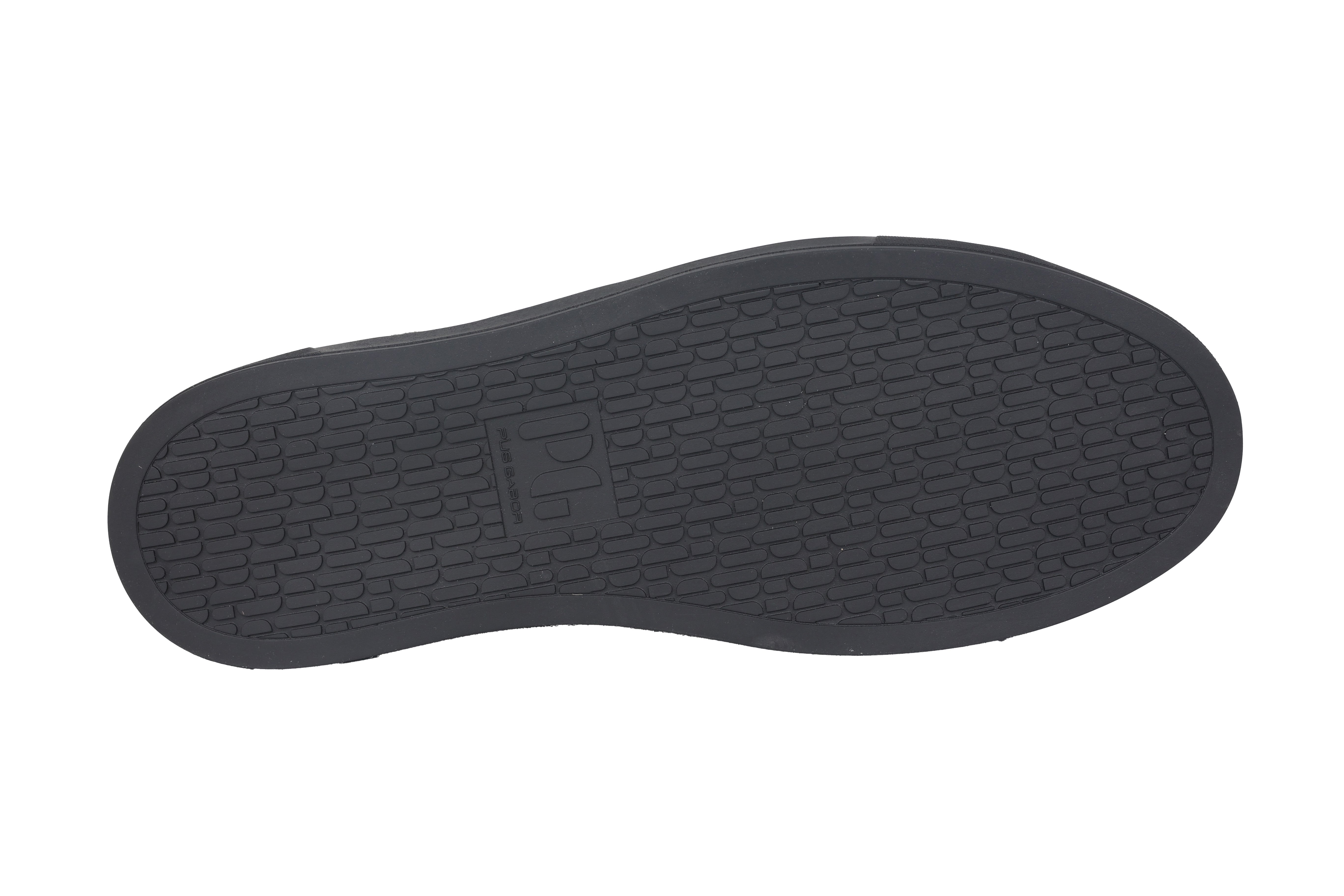 '1040.14.03' pánské šněrovací tenisky - Šedé