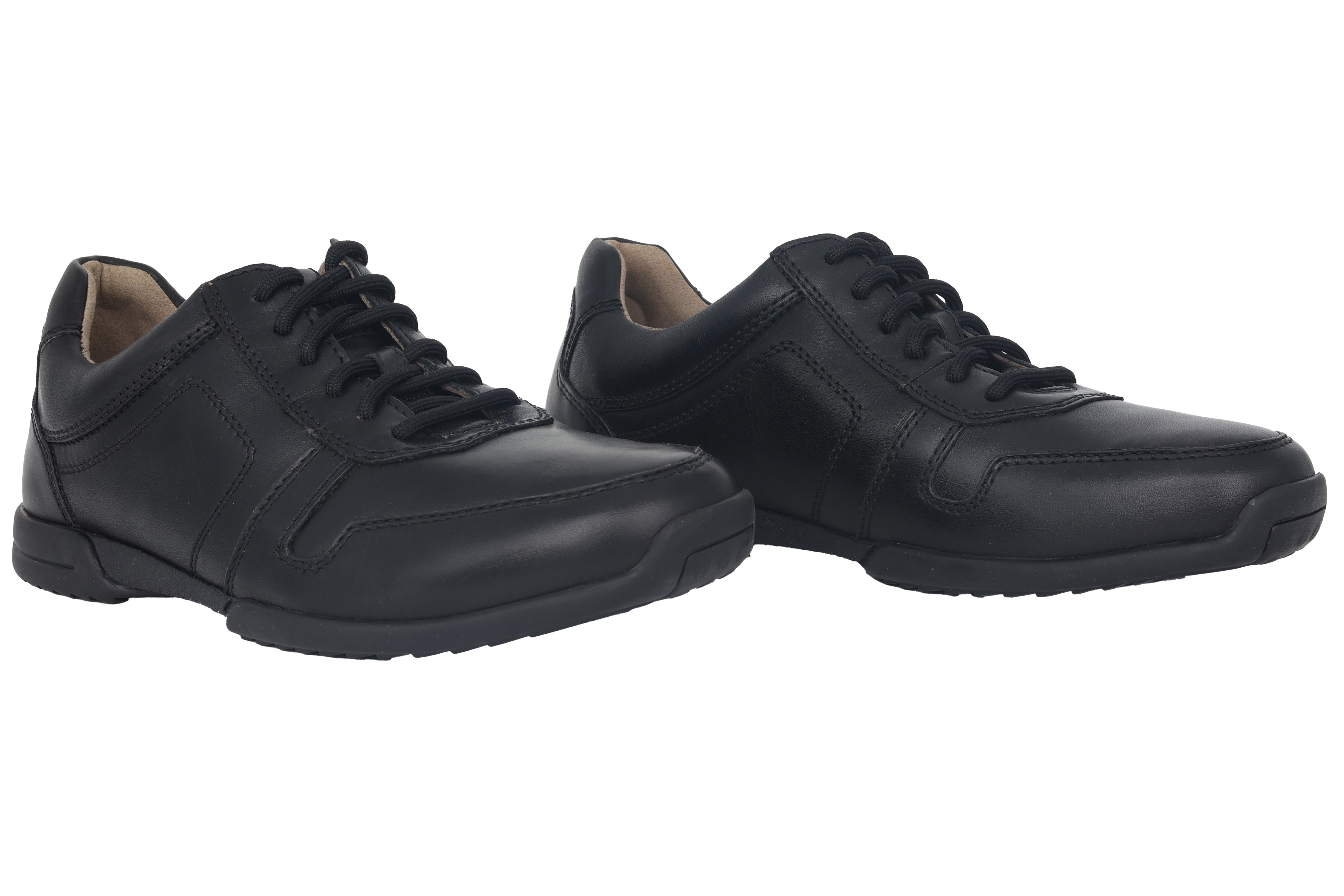 Herren-Sneaker '1137.11.10' - Schwarz