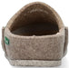 'POLLI' women's home slipper - Brown mix - Chaplinshoes'POLLI' women's home slipper - Brown mixMephisto