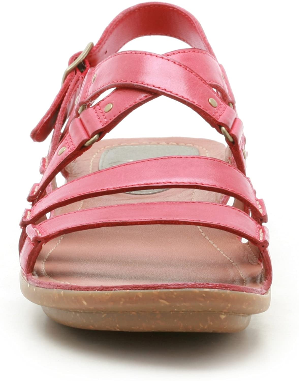 Damessandaal 'Powder Puff' - ChaplinshoesDamessandaal 'Powder Puff'Clarks