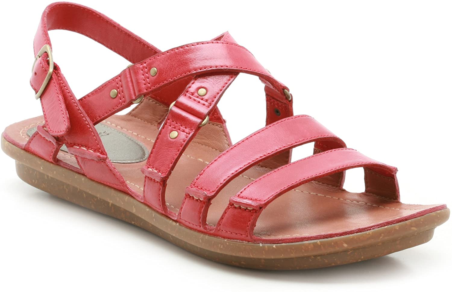 Damessandaal 'Powder Puff' - ChaplinshoesDamessandaal 'Powder Puff'Clarks