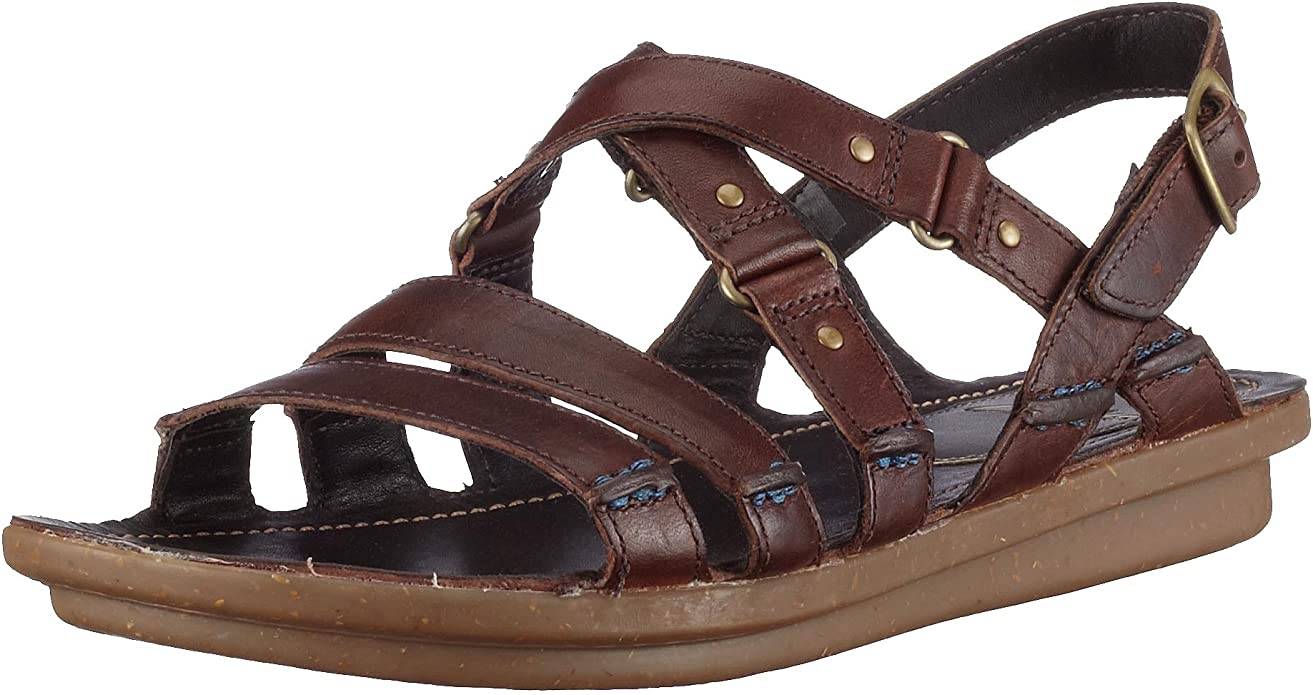 Damessandaal 'Powder Puff' - ChaplinshoesDamessandaal 'Powder Puff'Clarks