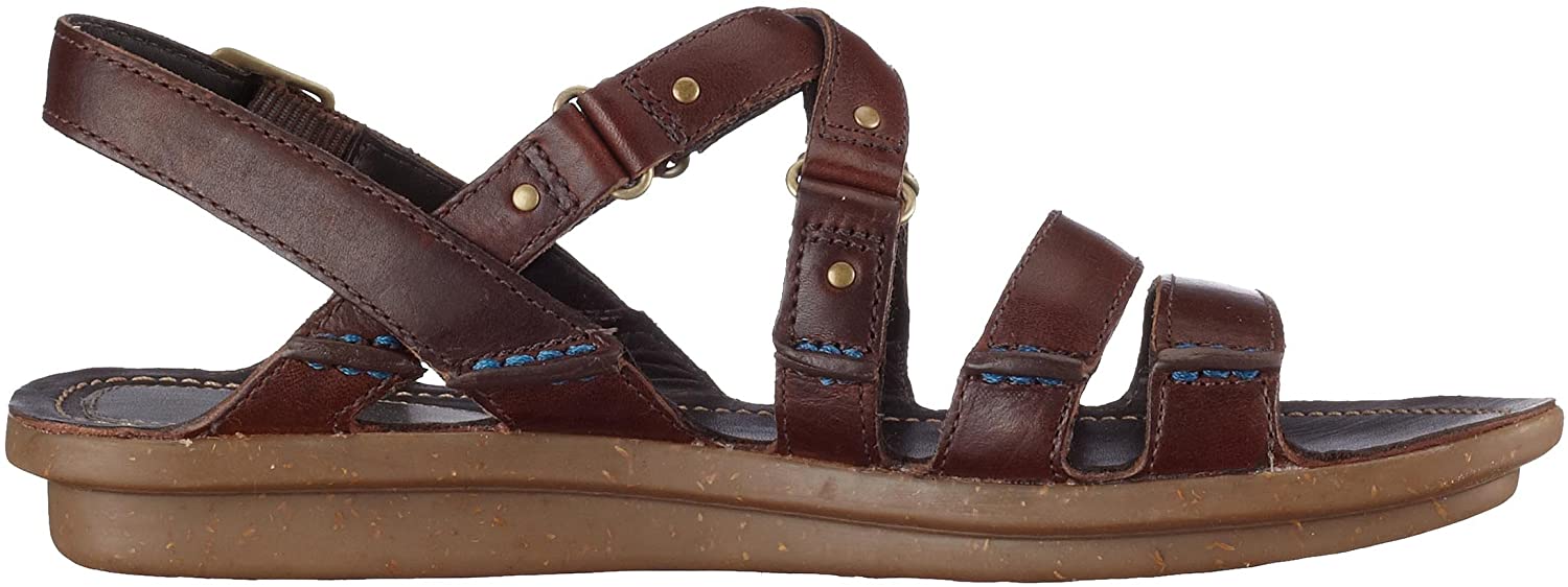 Damessandaal 'Powder Puff' - ChaplinshoesDamessandaal 'Powder Puff'Clarks