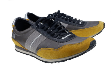 'Pro Lace' herensneaker - Chaplinshoes'Pro Lace' herensneakerClarks