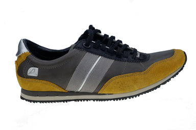'Pro Lace' herensneaker - Chaplinshoes'Pro Lace' herensneakerClarks