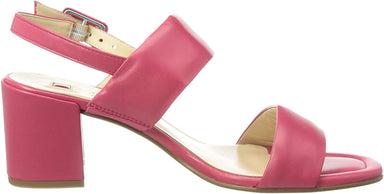 'PURE'women's dressed sandal - pink - Chaplinshoes'PURE'women's dressed sandal - pinkHögl