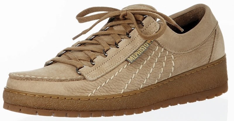 'Rainbow'heren veterschoen - Chaplinshoes'Rainbow'heren veterschoenMephisto