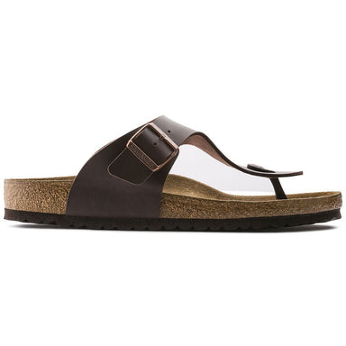 Unisex teensandaal 'Ramses BS' - bruin - ChaplinshoesUnisex teensandaal 'Ramses BS' - bruinBirkenstock