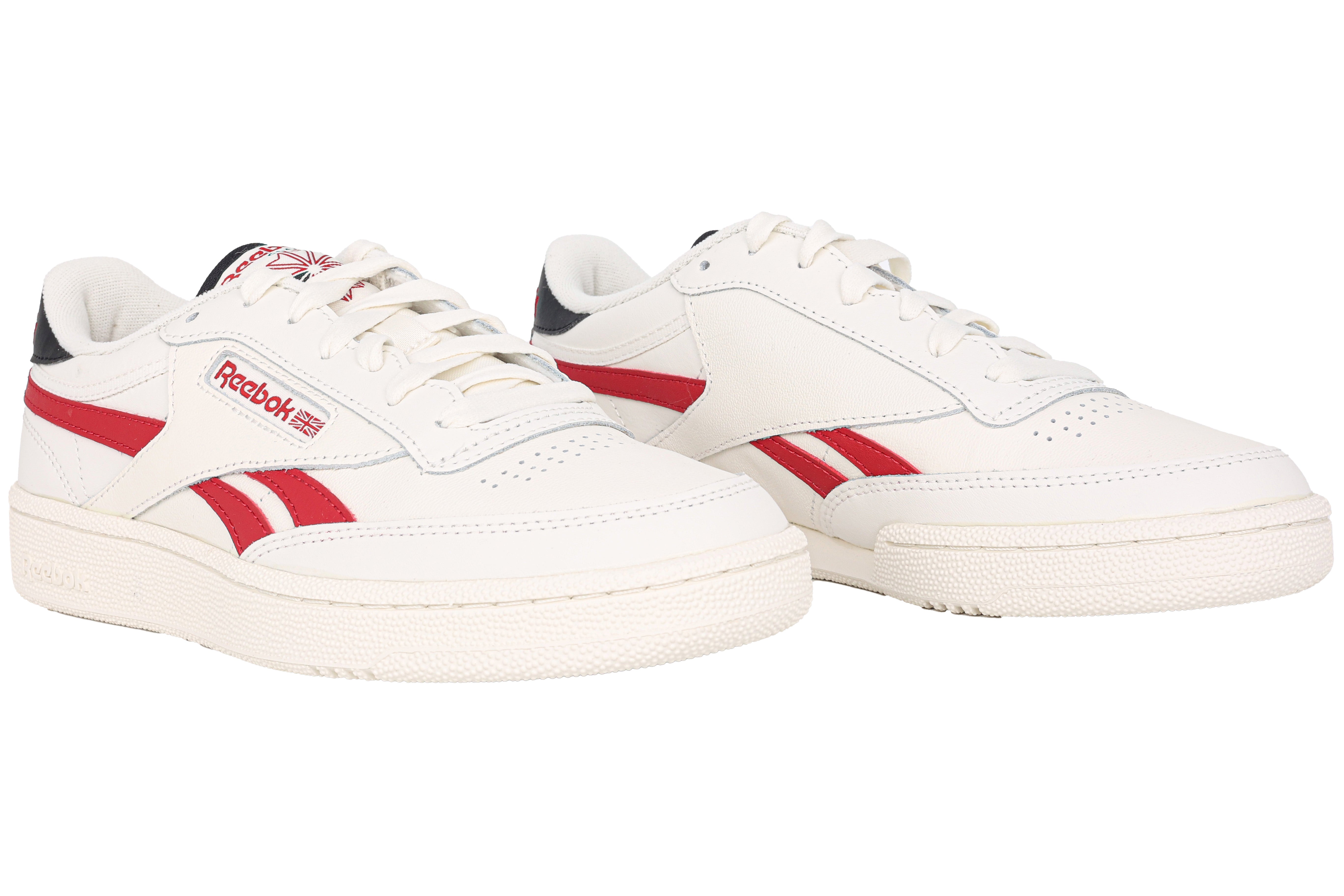 Sneaker da uomo 'Club C Revenge' - Bianca