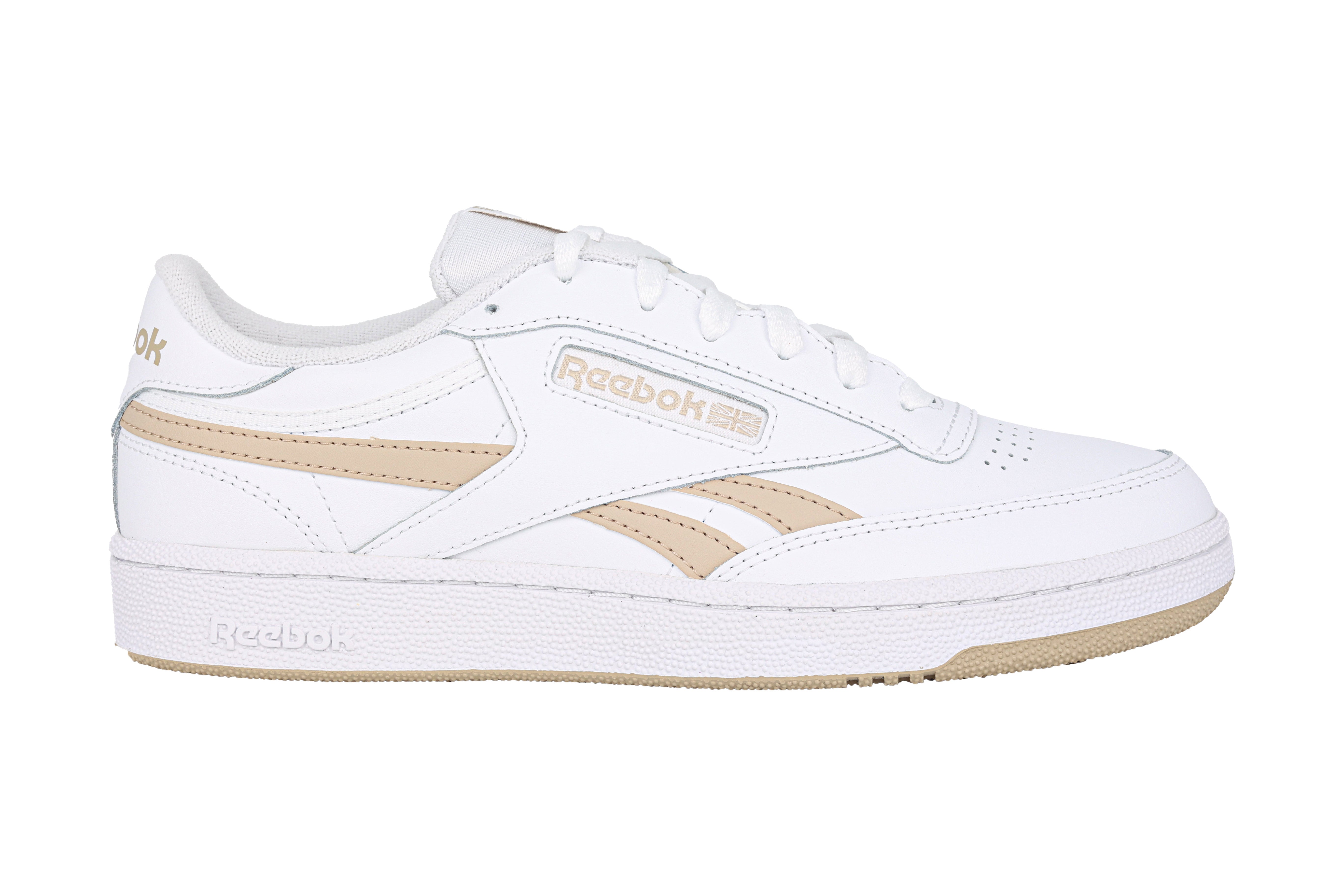 Sneaker da uomo 'Club C Revenge' - Bianca