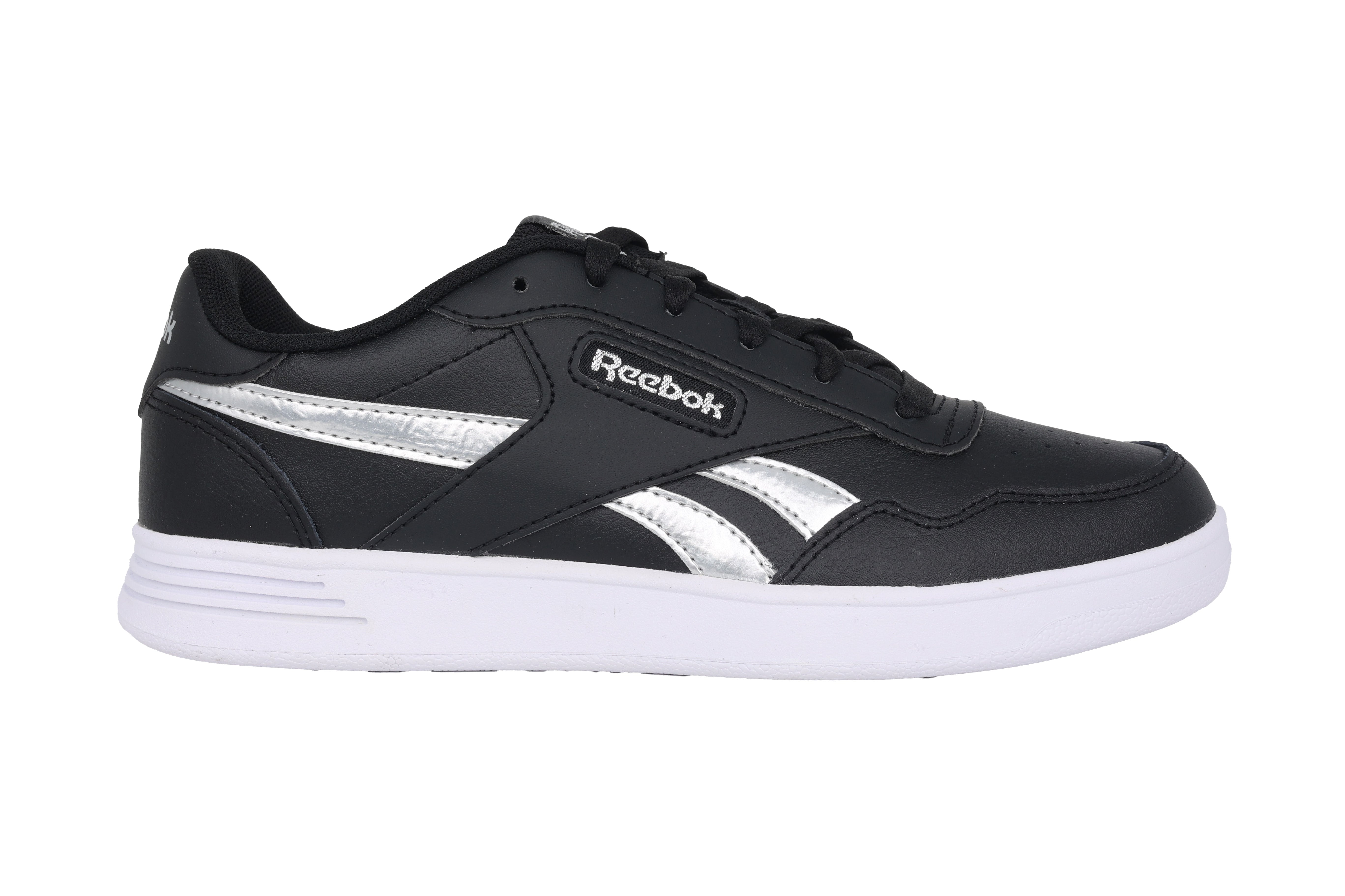 'Court Advance' women's sneaker - Black