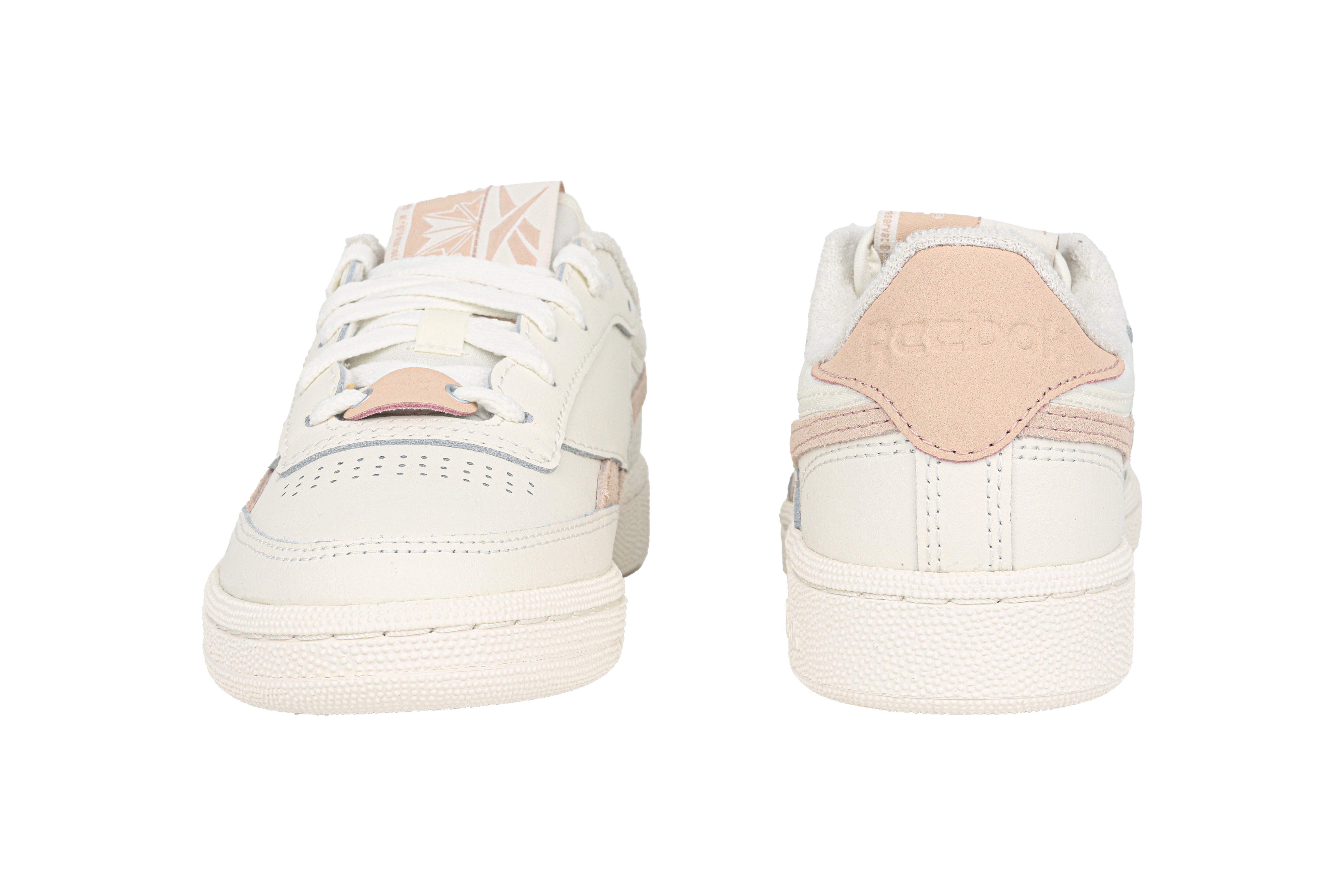 Sneaker da donna 'Club C Revenge' - Bianco sporco