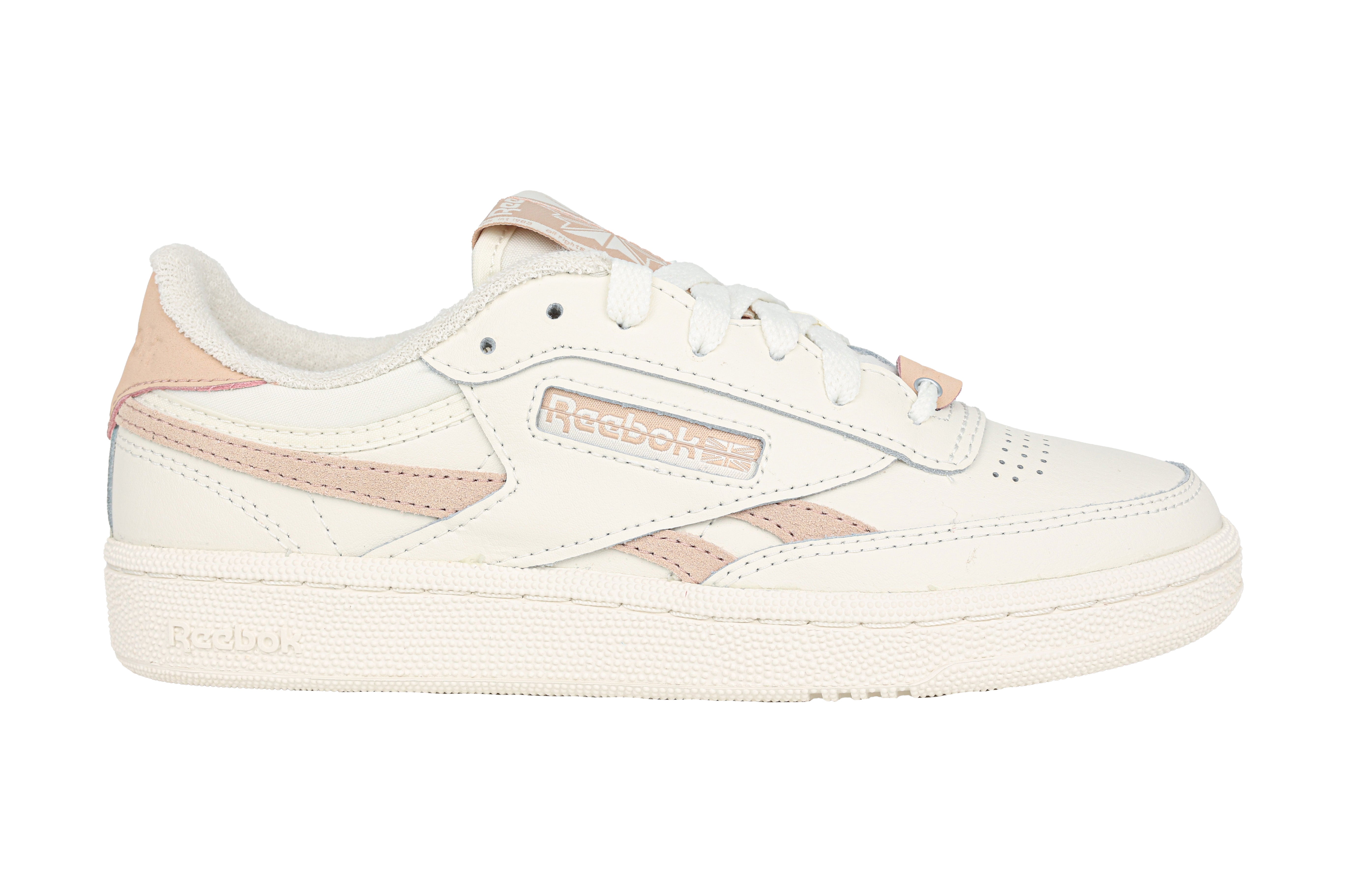 Sneaker da donna 'Club C Revenge' - Bianco sporco